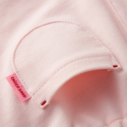 My First CHIECO SAKU Capri Pants