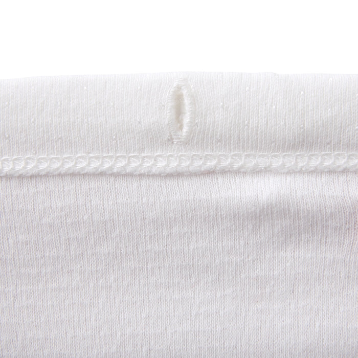 Sweet Gingham Ribbon Cropped Leggings