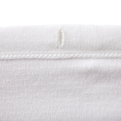 Sweet Gingham Ribbon Cropped Leggings