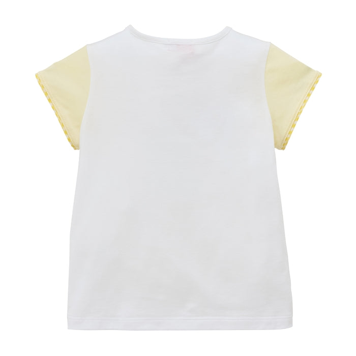 Lucky Clover Sunshine Tee