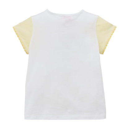 Lucky Clover Sunshine Tee