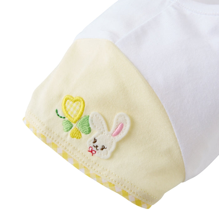 Lucky Clover Sunshine Tee