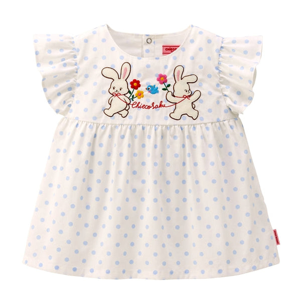 Sweet Milk Soda Blouse