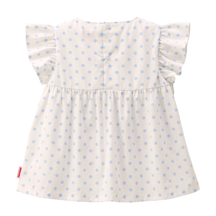 Sweet Milk Soda Blouse