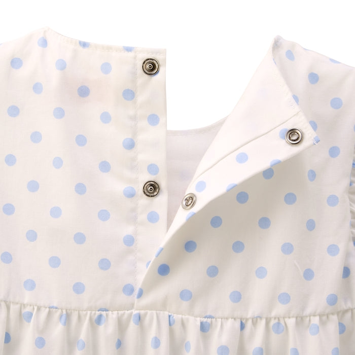 Sweet Milk Soda Blouse