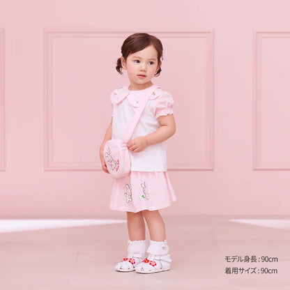 Dewdrop Jewel Skirt