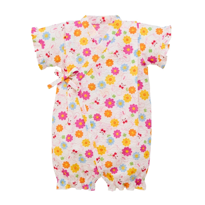 Lucky Clover One-Piece Jinbei