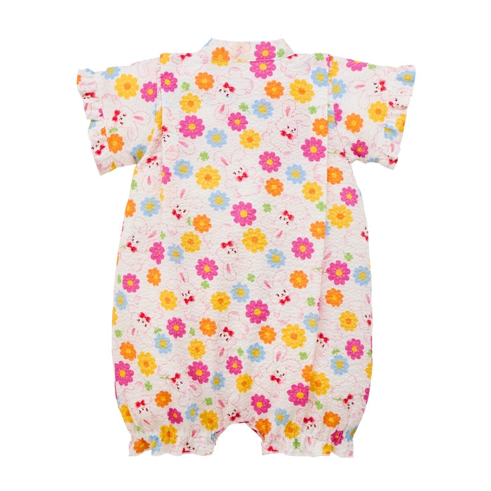 Lucky Clover One-Piece Jinbei