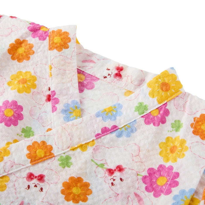 Lucky Clover One-Piece Jinbei