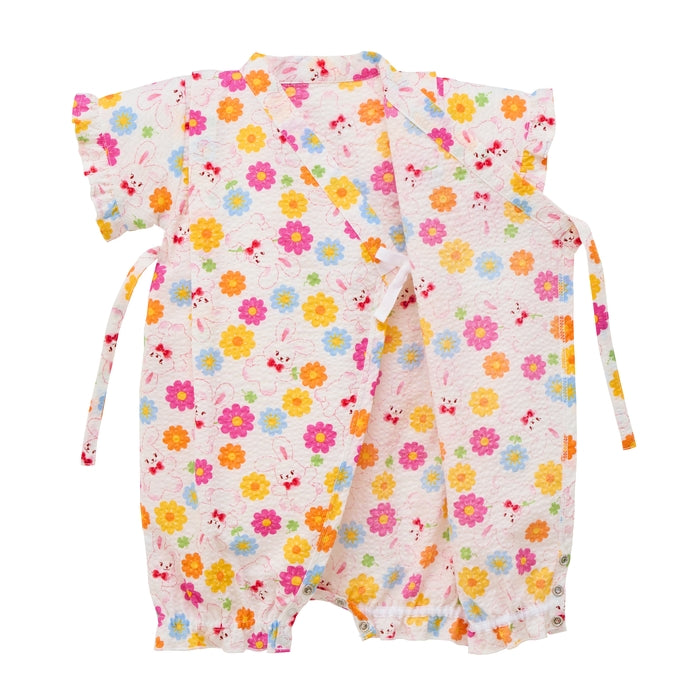 Lucky Clover One-Piece Jinbei