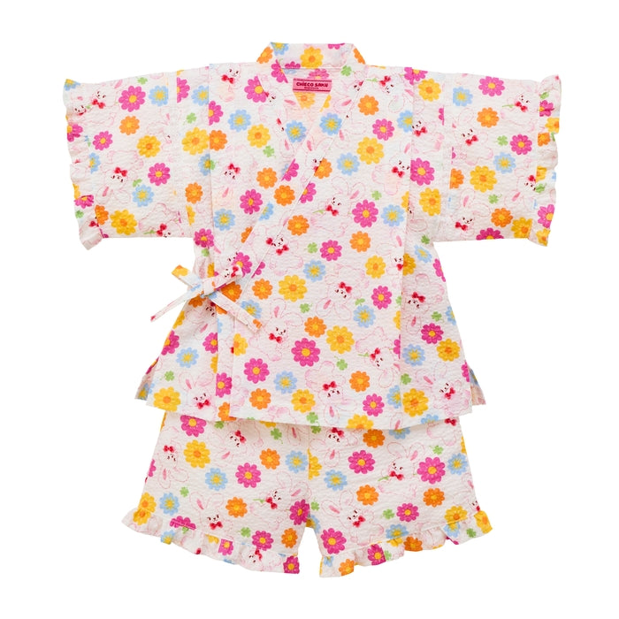 Lucky Clover Two-Piece Jinbei
