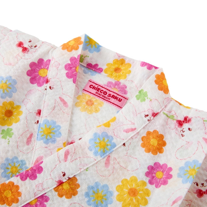 Lucky Clover Two-Piece Jinbei