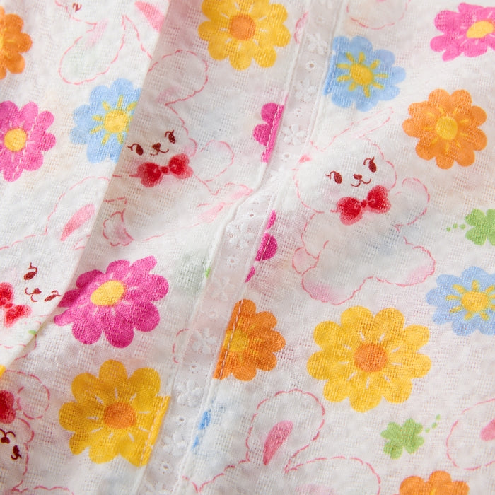 Lucky Clover Two-Piece Jinbei