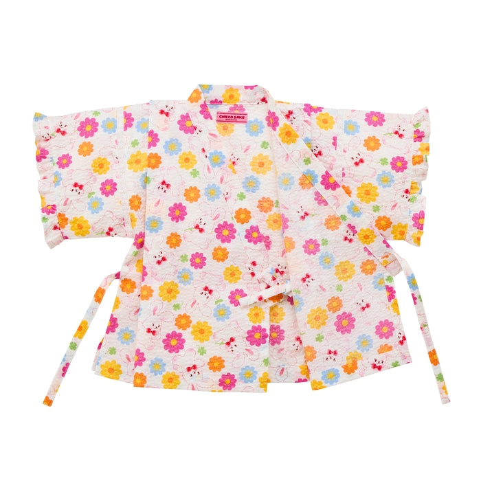 Lucky Clover Two-Piece Jinbei