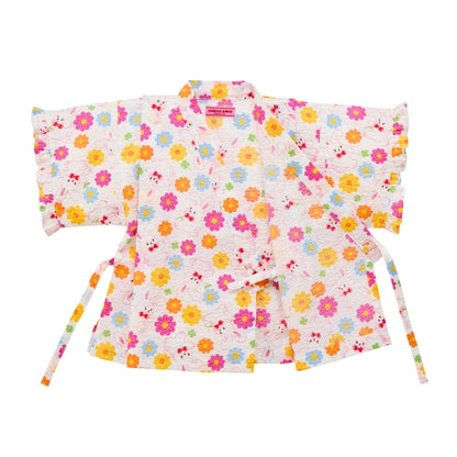 Lucky Clover Two-Piece Jinbei