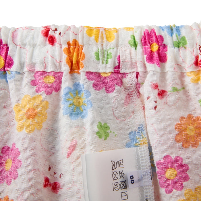 Lucky Clover Two-Piece Jinbei