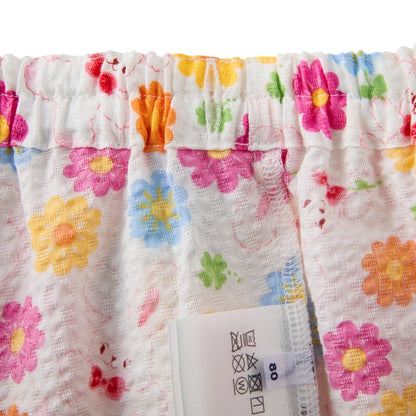 Lucky Clover Two-Piece Jinbei