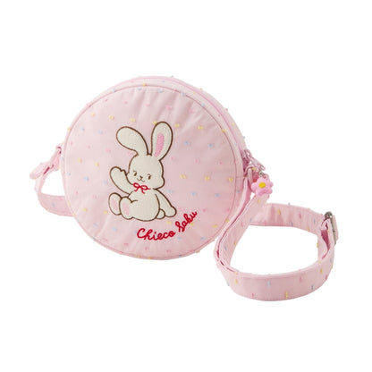 Dewdrop Jewel Shoulder Bag