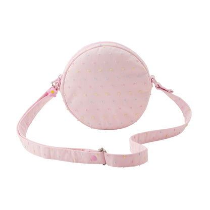 Dewdrop Jewel Shoulder Bag