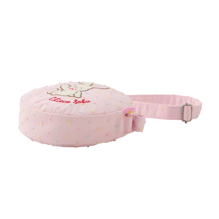 Dewdrop Jewel Shoulder Bag