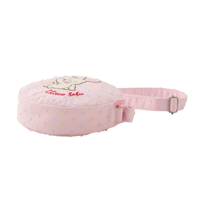 Dewdrop Jewel Shoulder Bag