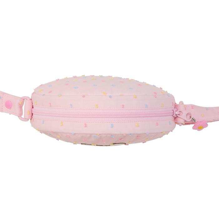Dewdrop Jewel Shoulder Bag