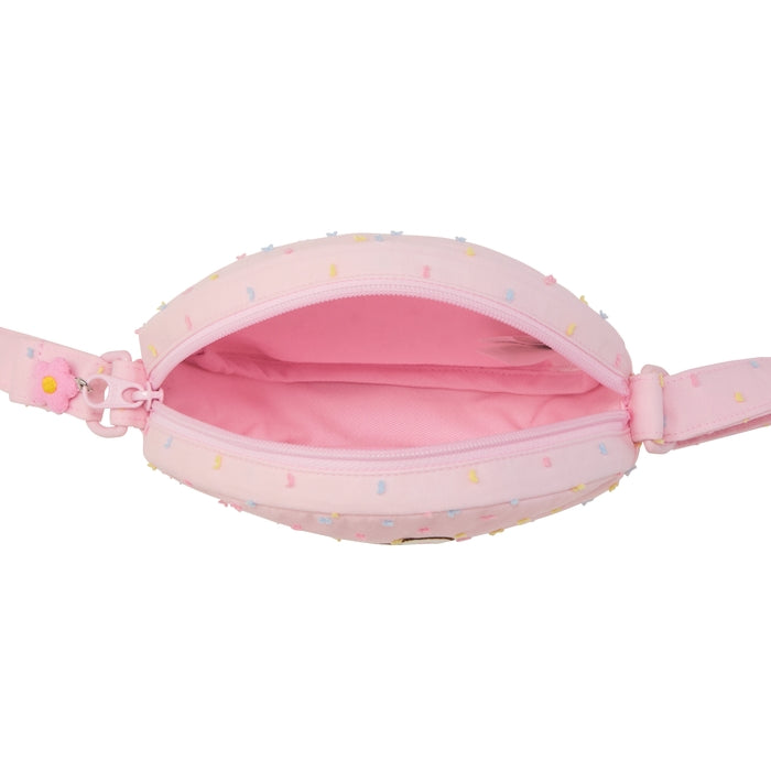 Dewdrop Jewel Shoulder Bag
