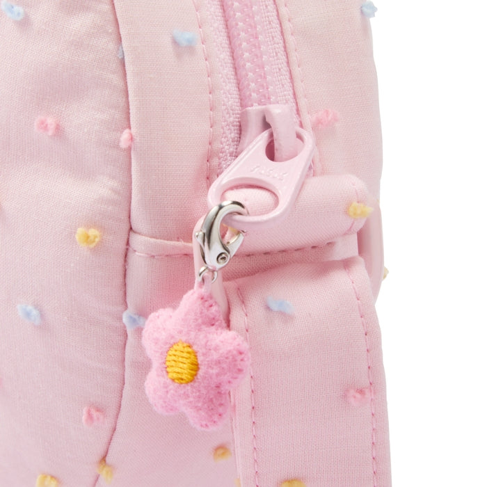 Dewdrop Jewel Shoulder Bag