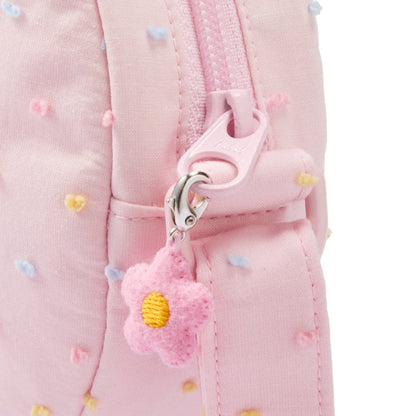 Dewdrop Jewel Shoulder Bag