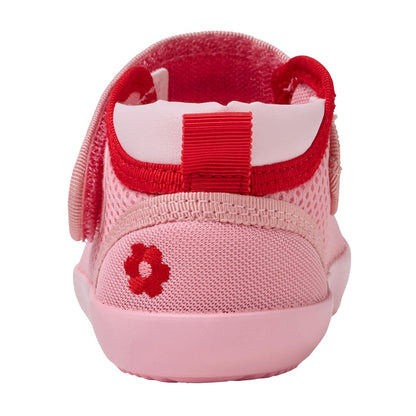 Sweet Ribbon Double Raschel Sandals