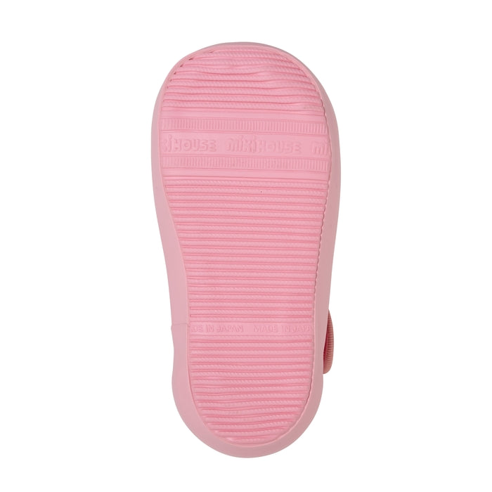 Sweet Ribbon Double Raschel Sandals