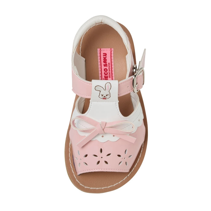 Dewdrop Jewel Sandals