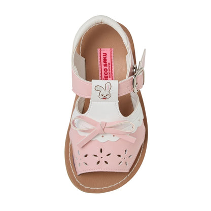 Dewdrop Jewel Sandals