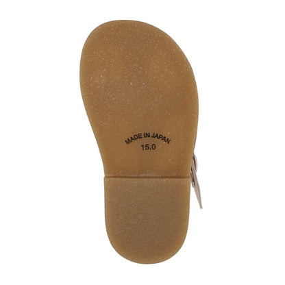 Dewdrop Jewel Sandals