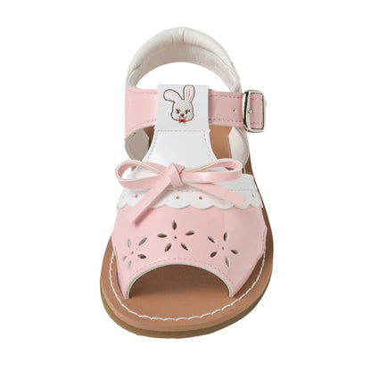 Dewdrop Jewel Sandals