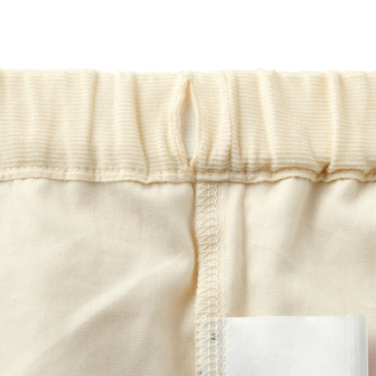 Little Charming Sketches Pleated Skirt
