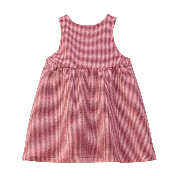 Little Charming Sketches Jumper Skirt