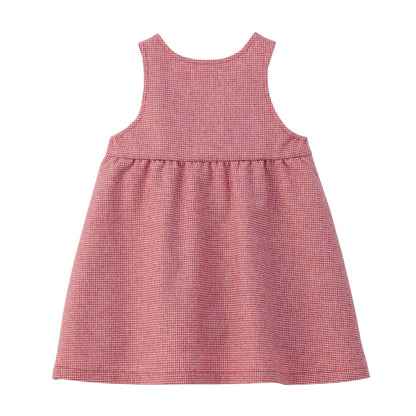 Little Charming Sketches Jumper Skirt