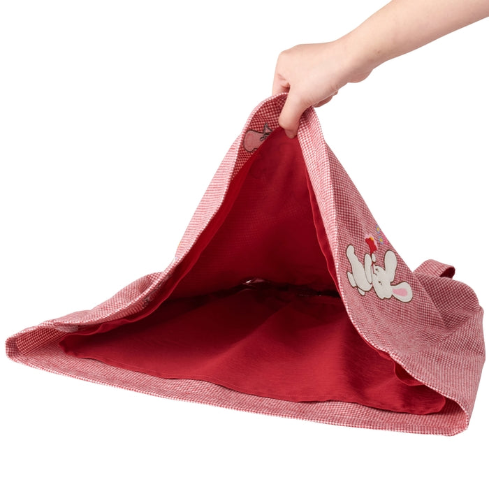 Little Charming Sketches Jumper Skirt