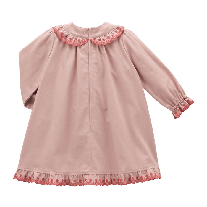 Little Charming Sketches Dress