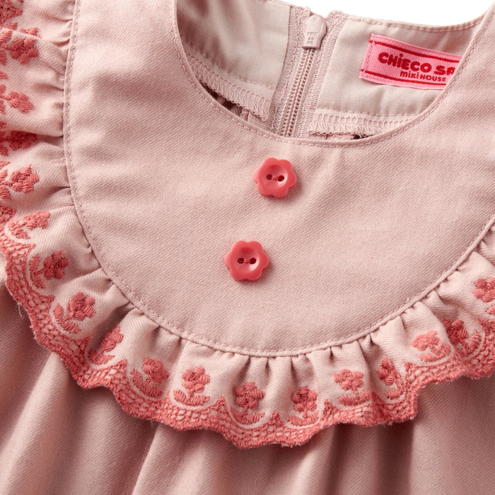 Little Charming Sketches Dress