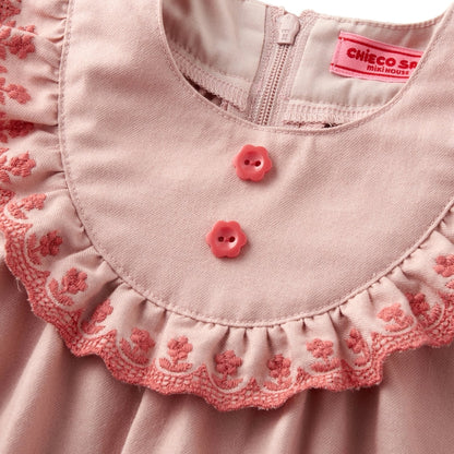 Little Charming Sketches Dress