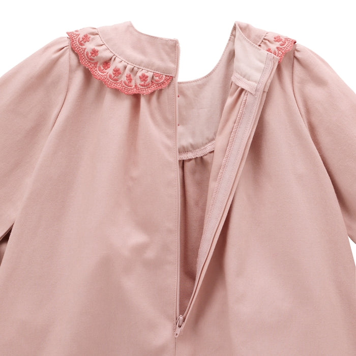 Little Charming Sketches Dress