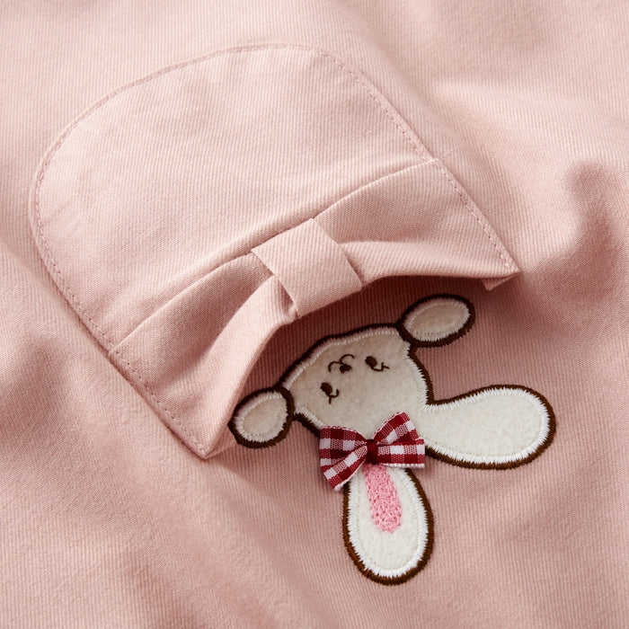 Little Charming Sketches Dress