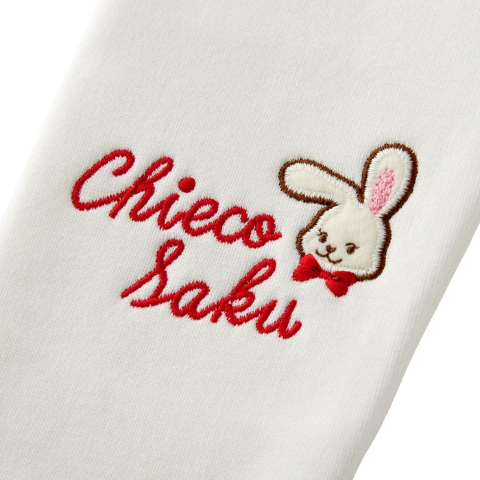 Sweet Fleece-Lined Logo Leggings