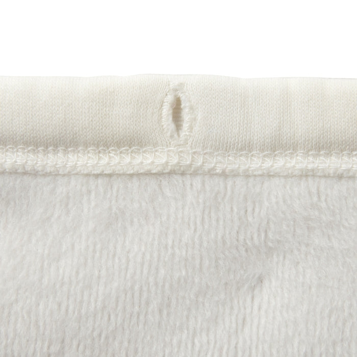 Sweet Fleece-Lined Logo Leggings