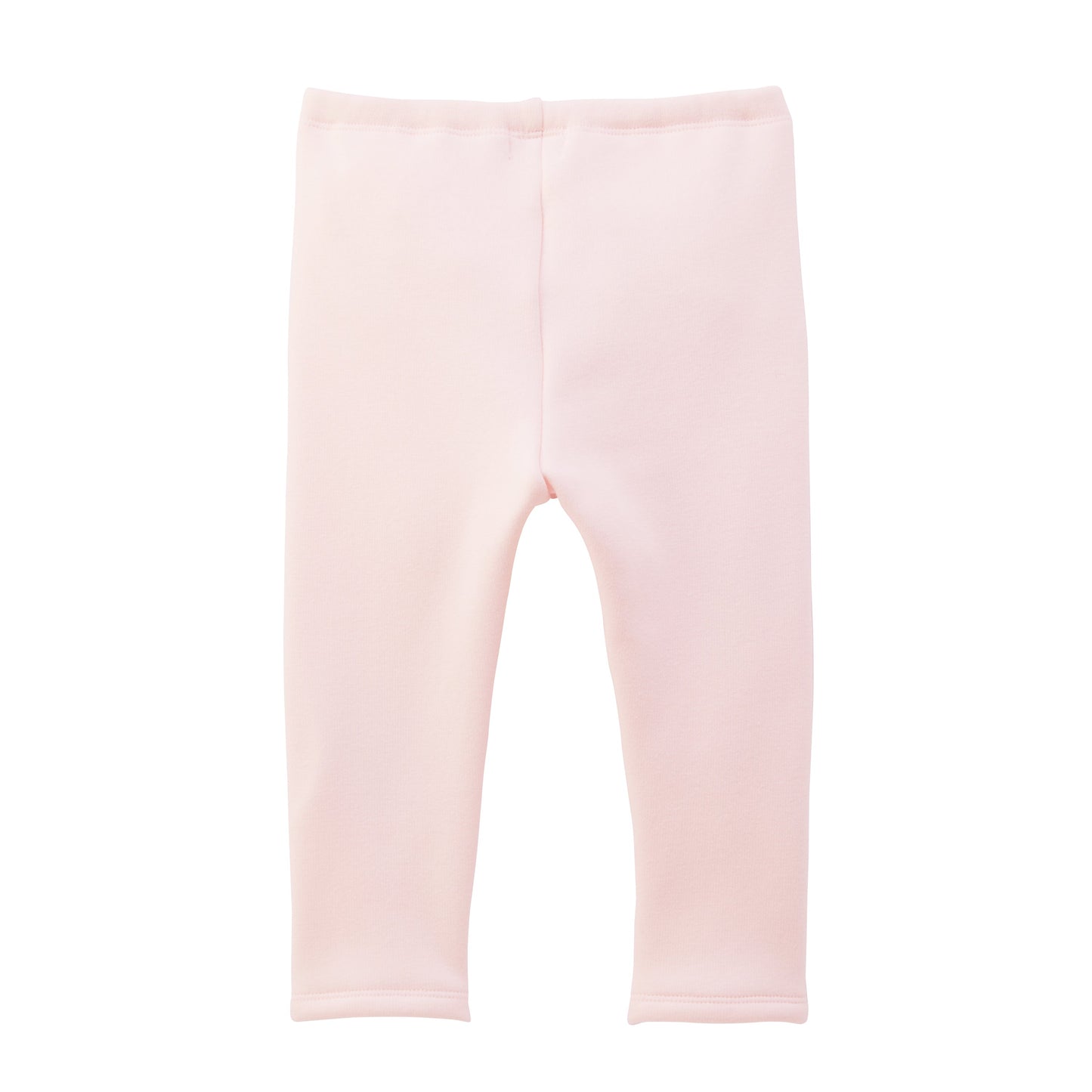 Sweet Fleece-Lined Logo Leggings