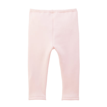 Sweet Fleece-Lined Logo Leggings