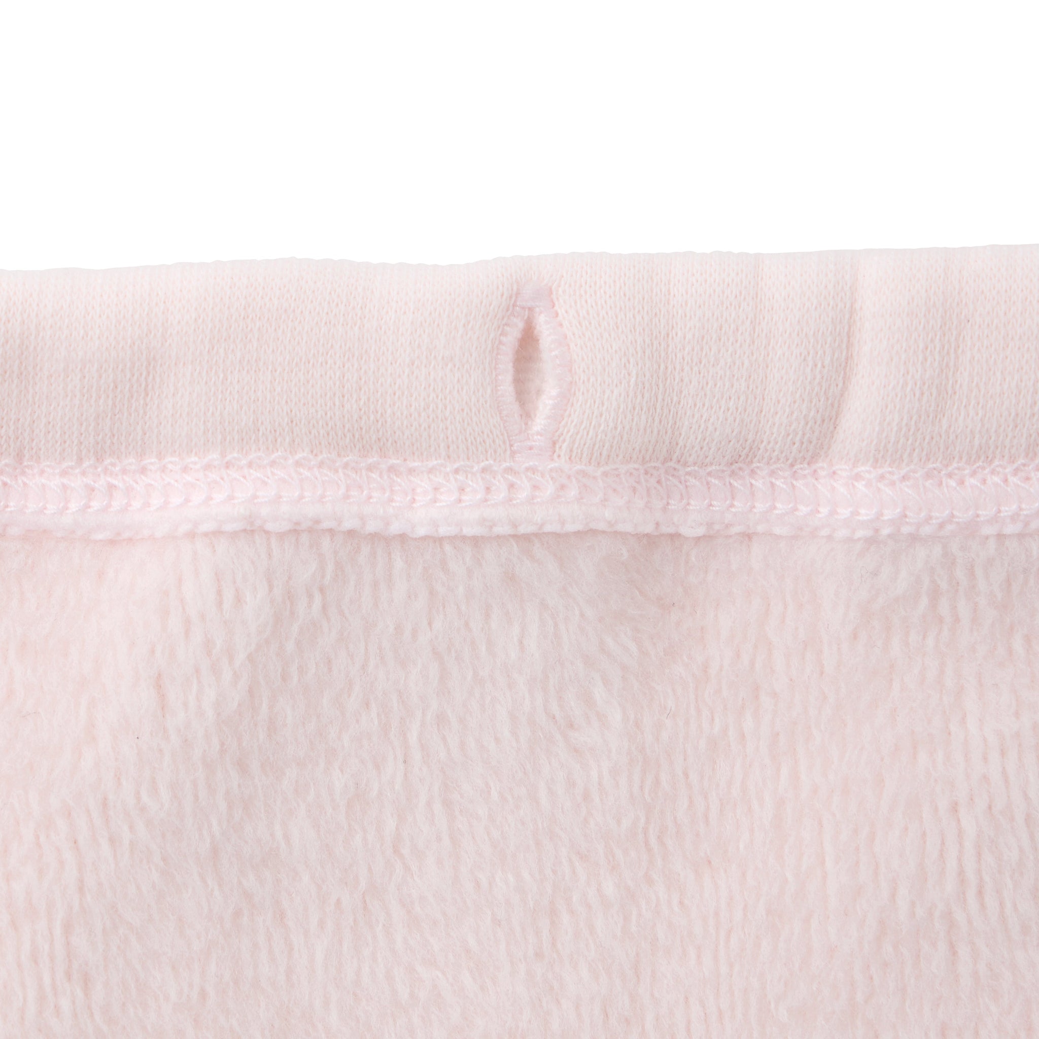 Sweet Fleece-Lined Logo Leggings