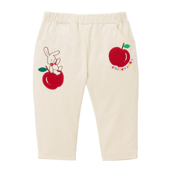 Sweet Apple Corduroy Pants